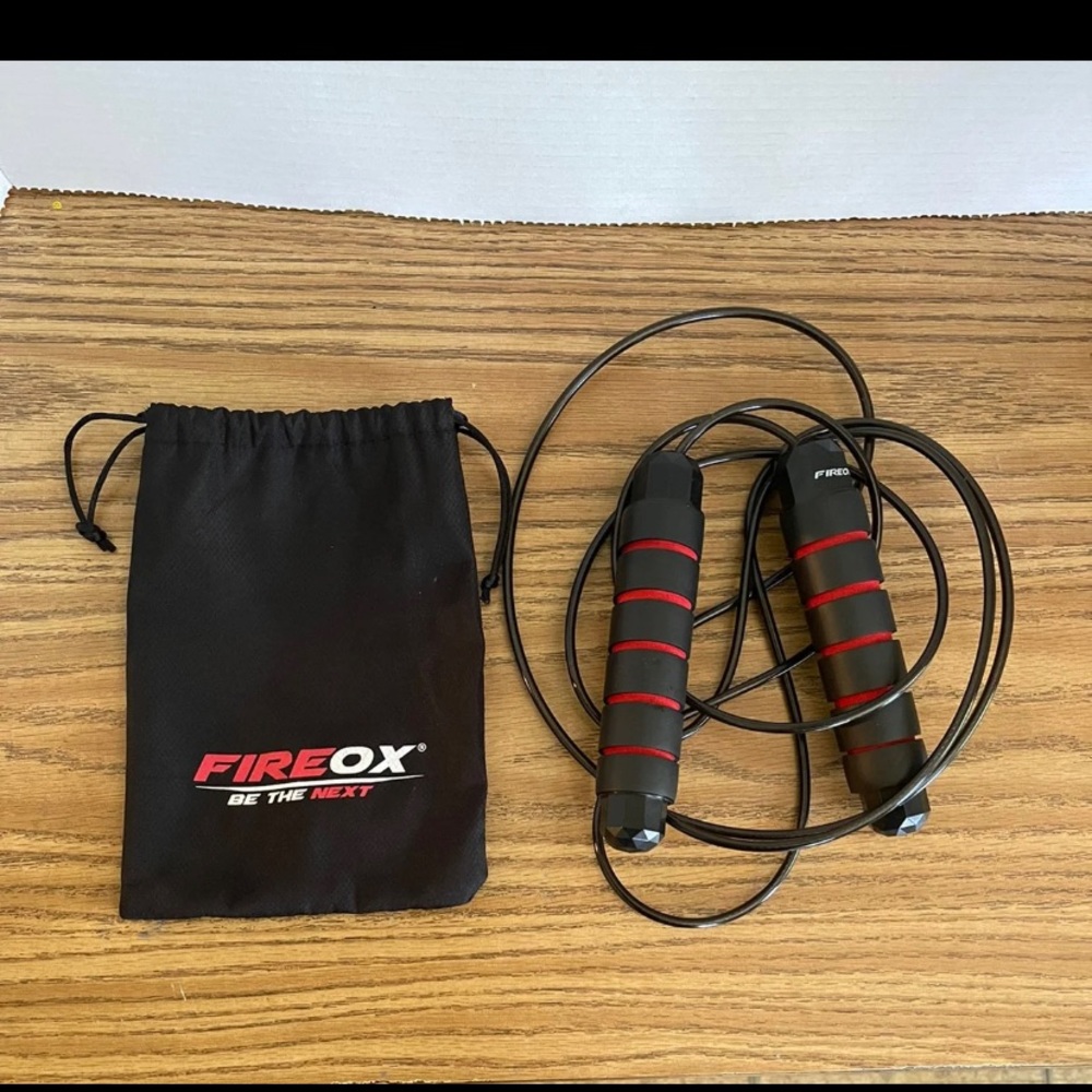 Fitness Skipping Rope - Picture 10 of 10